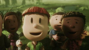 Poster for Fens & Enemies