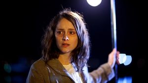 Poster for Episode 7