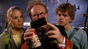 Poster for Episode 18