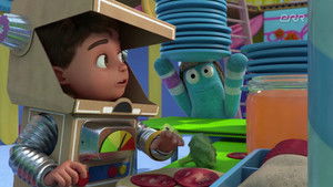 Poster for Episode 33