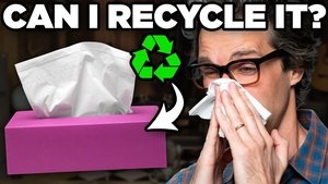 Poster for Can You Recycle That? - Good Mythical More