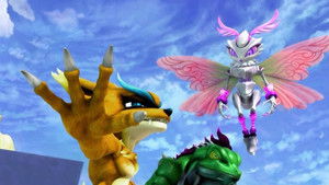 Poster for Episode 3