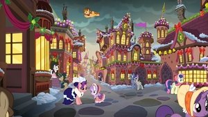 Poster for A Hearth's Warming Tail