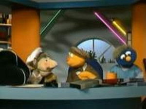 Poster for Episode 1