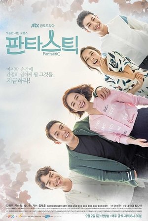 Tình Yêu Diệu Kì - Fantastic