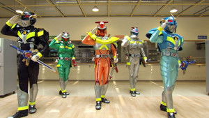 Poster for Episode 48