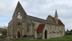 Poster for Governor's Green - Governor's Green, Portsmouth Poster for Governor's Green - Governor's Green, Portsmouth