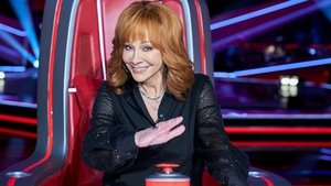 Poster for The Blind Auditions (7)
