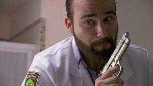 Poster for Episode 5 Poster for Episode 5