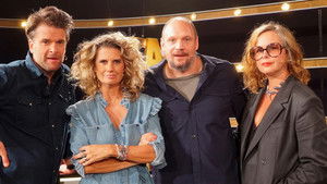 Poster for Episode 9