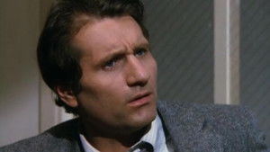 Poster for The Garbage Man