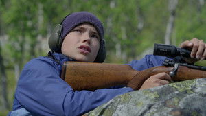 Poster for Episode 8