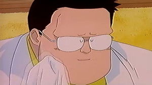 Poster for Episode 4