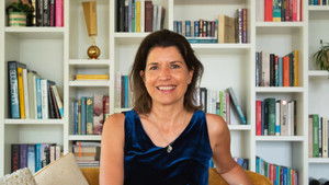 Poster for Episode 8