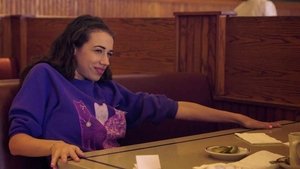 Poster for Miranda Sings: Happy Thanksgiving Miranda