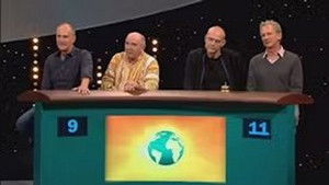 Poster for Episode 6