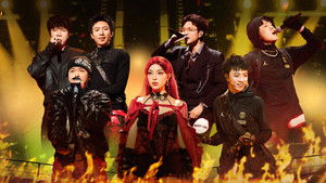 Poster for Episode 25