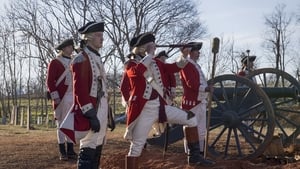 Poster for The Battle of Setauket