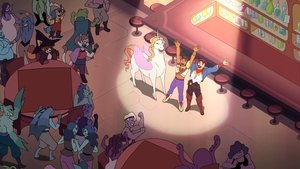 Poster for Boys' Night Out