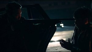 Poster for Episode 3