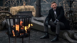 Poster for Bonus Scene: Arthur & Charlie