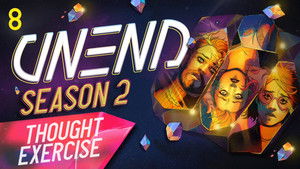 Poster for Thought Exercise