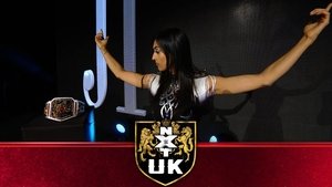 Poster for NXT UK 10