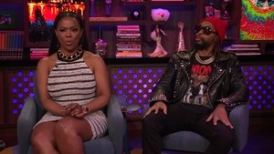 Poster for Kandi Burruss & Lil Jon
