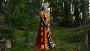 Poster for The Queen from the Street