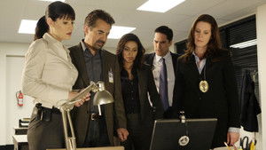 Poster for 52 Pickup