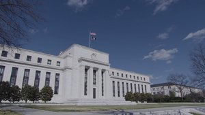 Poster for The Power of the Fed