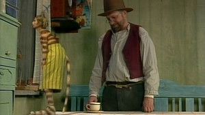 Poster for Episode 1