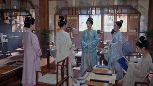 Poster for Episode 4 Poster for Episode 4