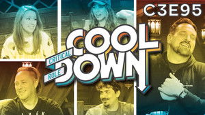 Poster for Campaign 3 Episode 95