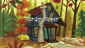 Poster for Handy Helper