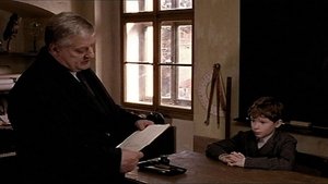 Poster for Maigret goes to School