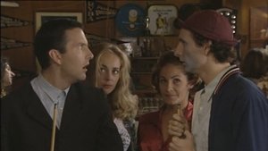 Poster for The Two Men