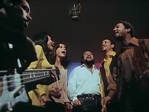 Poster for To Sing a Song of Murder