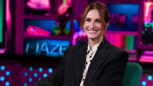 Poster for Julia Roberts