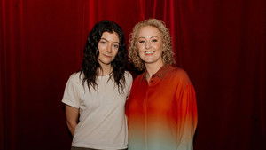 Poster for Lorde