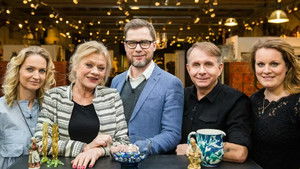 Poster for Episode 25 Poster for Episode 25