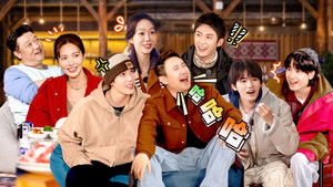 Poster for Episode 5 (Part 1) Poster for Episode 5 (Part 1)