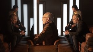 Poster for Episode 8