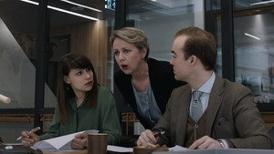 Poster for Episode 9 Poster for Episode 9