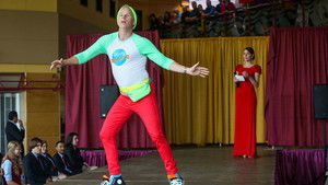 Poster for Old School Poster for Old School