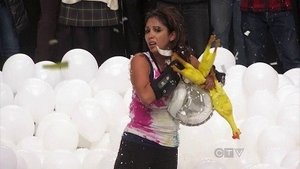 Poster for It's a Great Place to Become Millionaires (1)