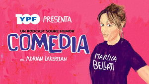 Poster for Episode 17