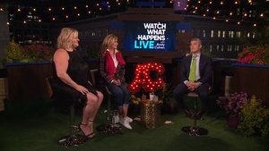 Poster for Sonja Morgan; Bridget Everett