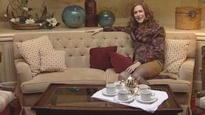 Poster for Presentado por Sarah Ferguson, La Duquesa de York y Su Majestad Isabel II