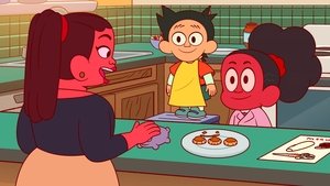 Poster for Jessica's Restaurant